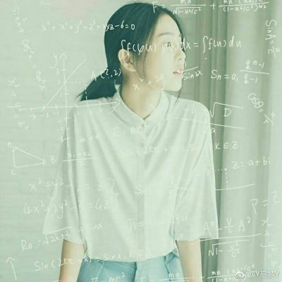 公式闺蜜头像一对两张 10张高清好看的闺蜜头像素材