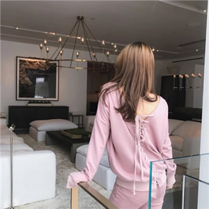 12张超真实女生背影头像 高清质感直接当头像用