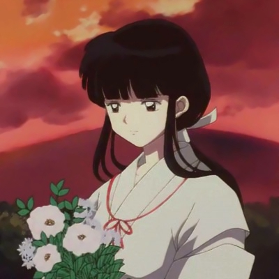 29张高清霸气高冷旧漫女头像合集