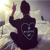 超火的女生背影头像合集 一共22张