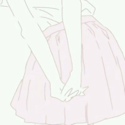 少女粉色系动漫头像合集 36张软萌可爱的粉色系二次元头像