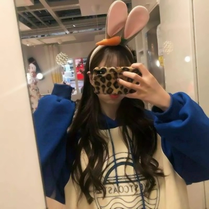 20组超萌闺蜜头像！一对两张高清款一人一张超可爱