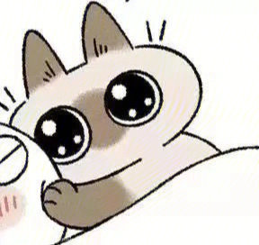 聊天斗图必备！这套沙雕小猫咪表情包太有意思了