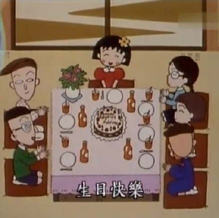 生日聊天不用愁！这套庆生表情包合集直接存
