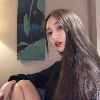 24张高清潮流女生微信头像 时尚感拉满