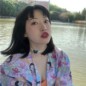 搞怪女神经女生头像来啦！12张高清搞笑头像图