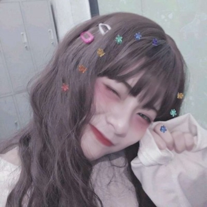 抖音闺蜜霸气头像合集！36张超拽女生头像直接用