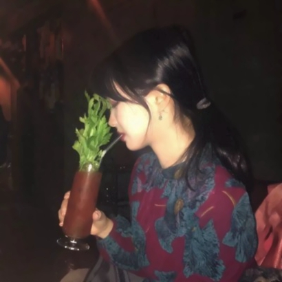 36张高清个性ins女生头像 直接存来当头像