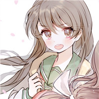 18张超绝二次元动漫女生头像 氛围感拉满的唯美款