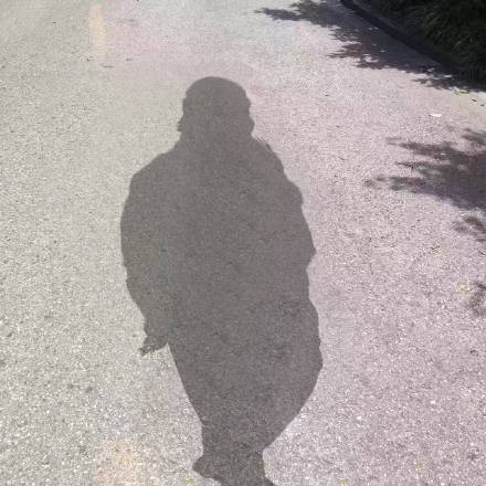 “阳光下的我vs你”表情包套装上线啦