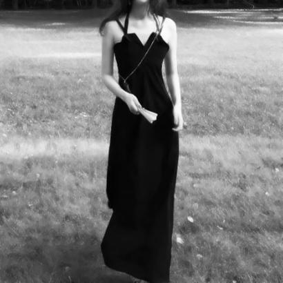 13张高清霸气黑白伤感女生QQ头像合集