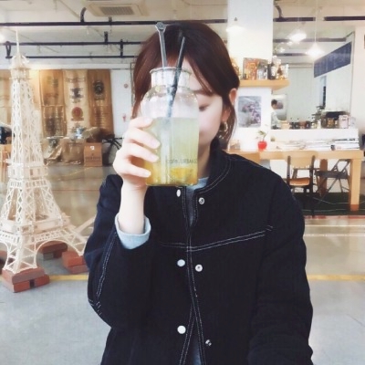 15张高清文艺范女生头像 氛围感拉满的头像合集