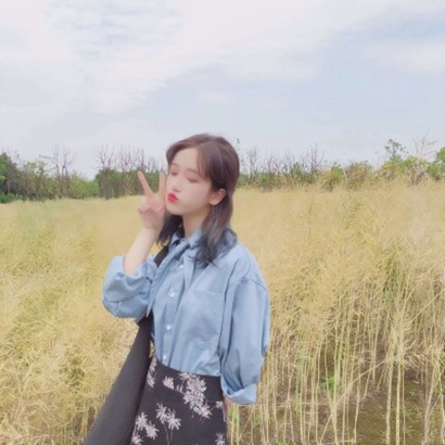 35张优雅有女人味的微信头像 高清好看直接用