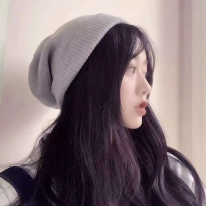 16张高清伤感风女生杂图头像合集