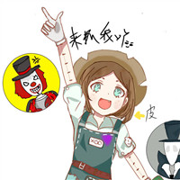 第五人格园丁可爱头像合集 共18张