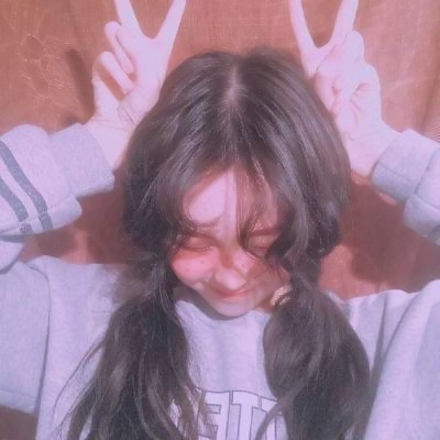 抖音美女头像合集！16张高清潮图直接存