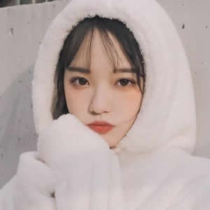 女生清纯文艺头像合集！16张高清好看的文艺美女头像来啦