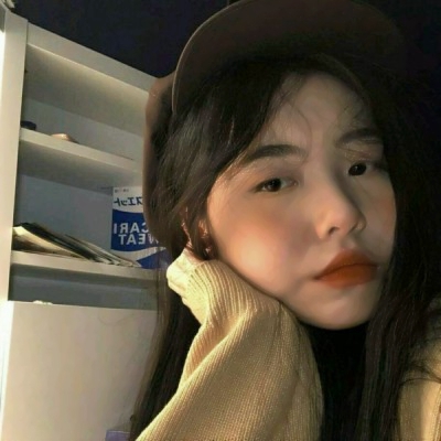 26张高清炫酷女生头像 又酷又飒太适合当头像了