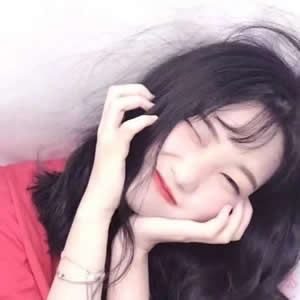 软萌少女心头像合集！16张高清可爱萌系头像任你挑