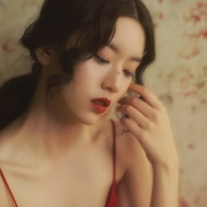 12张高清女王范QQ女生霸气头像合集