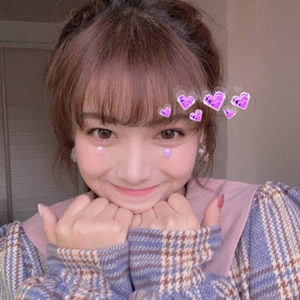 18张高清有气质的真人小清新女生微信头像