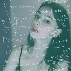 12张高清欧美范霸气女生公式头像 拽酷感拉满