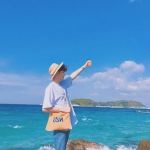 男生气质唯美意境头像合集 12张适合男生的氛围感头像