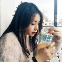 15张清纯女生唯美头像合集