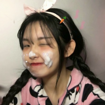 20张高清好看的两人闺蜜头像 适合女生用的闺蜜配对头像