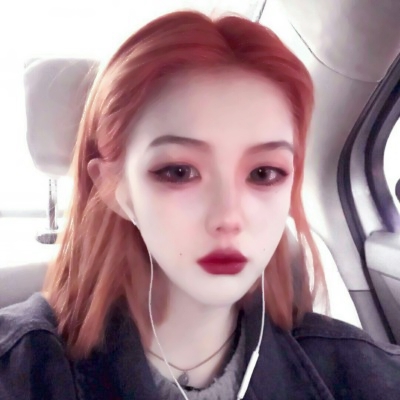 15张高清好看的超酷女生头像 清冷感拉满