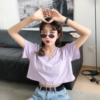 超火韩系闺蜜头像！高清无水印18张合集