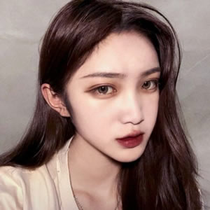 超有格调！14张高清个性女生微信头像合集