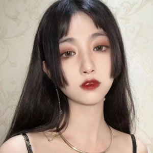 又甜又飒！16张高清霸气可爱女生头像合集