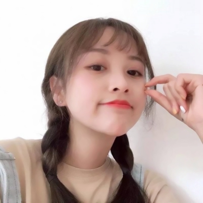 最新可爱个性女头像合集！21张高清好看的女生头像来啦