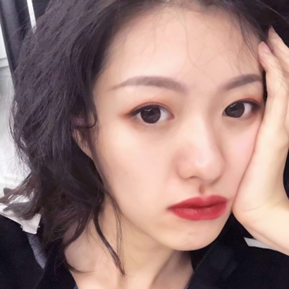 18张高清非主流风格杂图女生头像合集