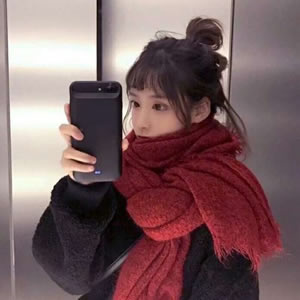 微信气质款女生头像合集 共18张