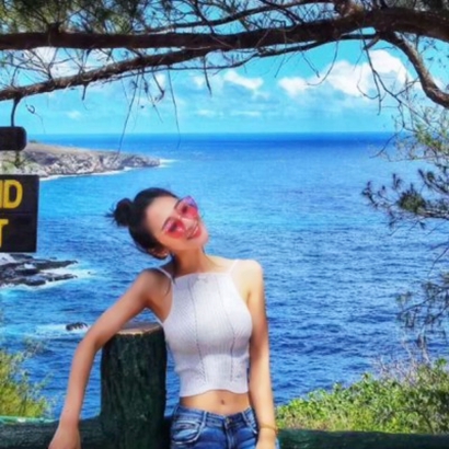 女生小清新唯美高清头像合集！12张QQ女生头像直接存