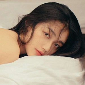 15张清纯淡雅款女生QQ头像 自带文静气质超适配日常用