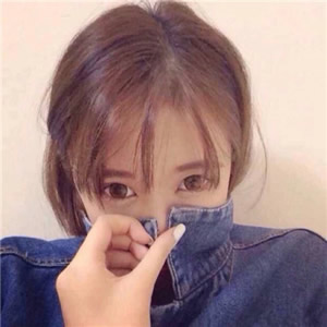 12张干净清新气质女生头像 高清好看直接存