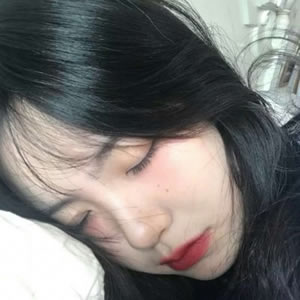 16张清纯甜妹头像！小清新风格女生头像合集来啦