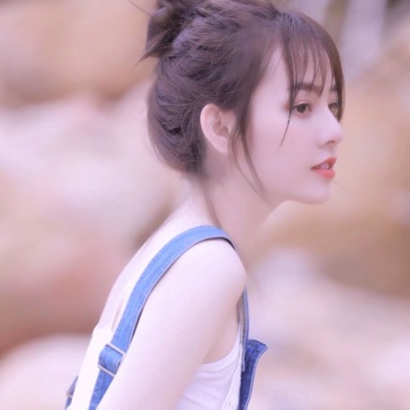 女生闺蜜小清新头像合集 19张高清QQ女生头像分享