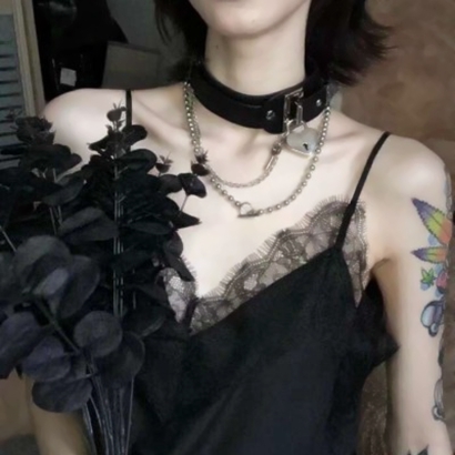 高冷成熟御姐性感头像合集 10张高清好看的女生头像