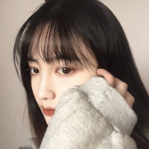 原宿风女头像高清合集！16张氛围感拉满的女生头像