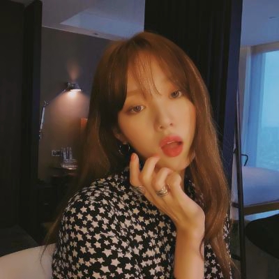 闺蜜头像合集！26张高清好看的女生双人配对头像