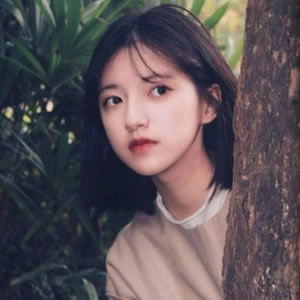 女生头像合集来啦！16张高清唯美又时尚的女生头像图