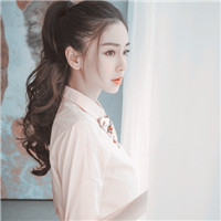 58张女生阿宝色头像合集