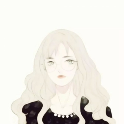 18张高清动漫女闺蜜头像 适合QQ用的好看头像合集