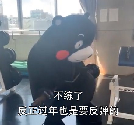 过年摸鱼摆烂表情包合集！反正快过年了啥都无所谓