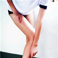 女生腿部唯美部位头像合集（23张）