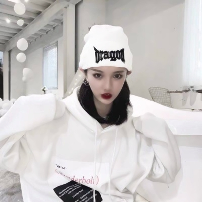 霸气高冷女生头像合集！26张高清个性头像直接存